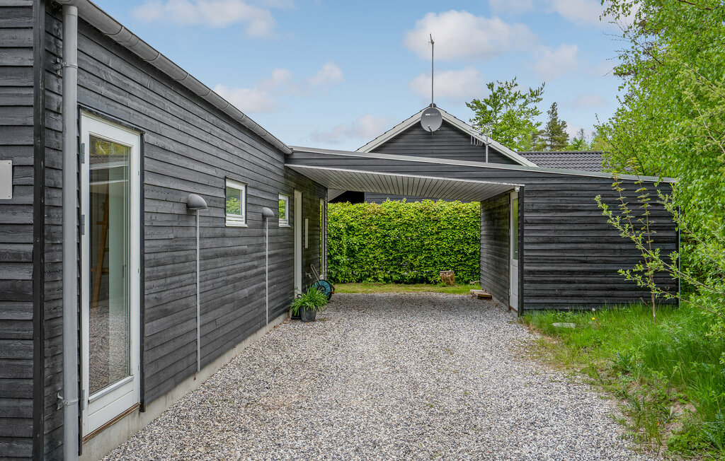 Feriehuse - Vibæk Strand , Danmark - D11041 16