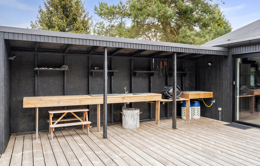 Ferienhaus - Vibæk Strand , Dänemark - D11110 16
