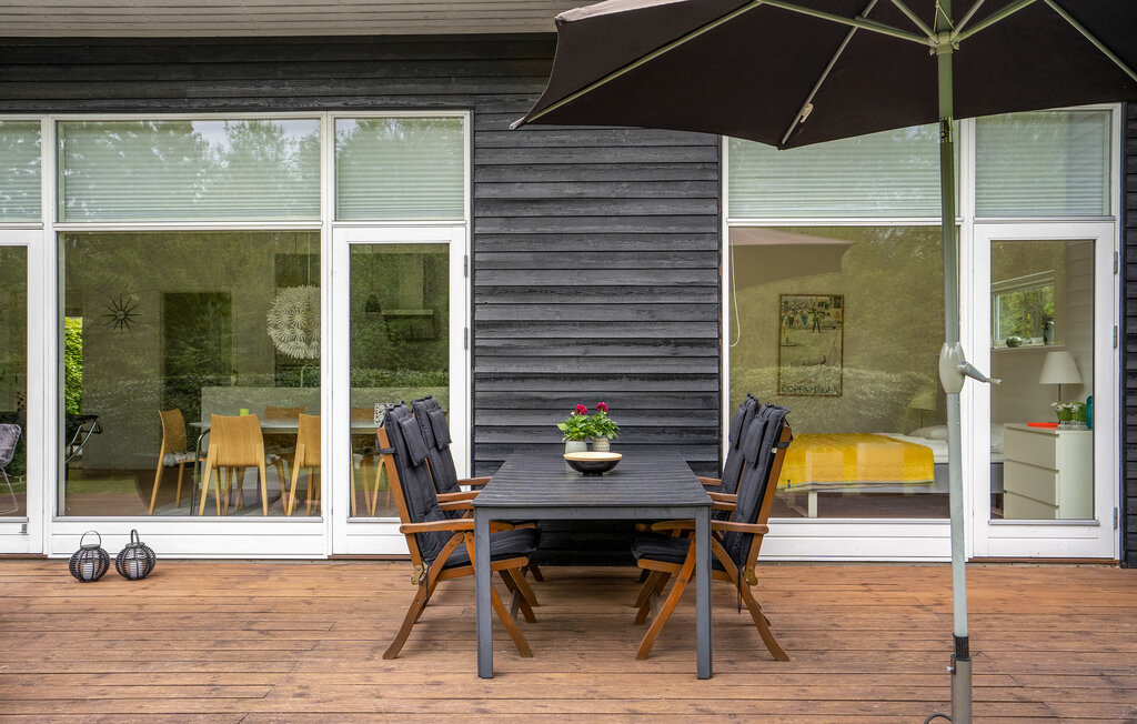 Feriehuse - Vibæk Strand , Danmark - D11041 14