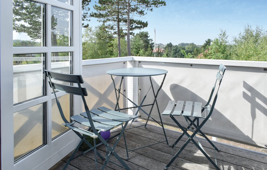 Feriehuse - Vibæk Strand , Danmark - D11010 7