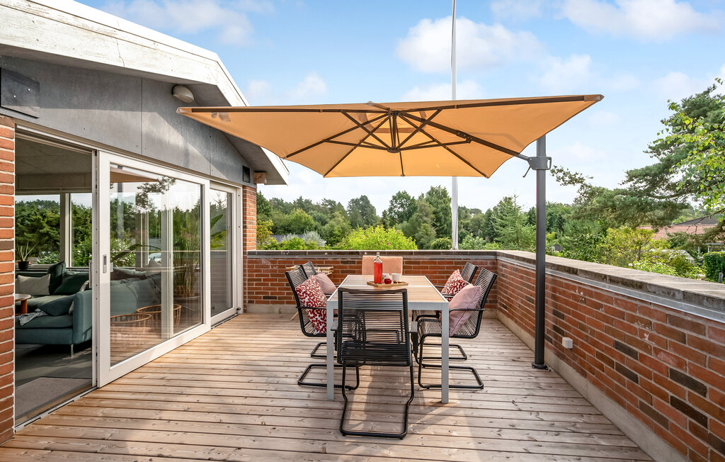 Ferienhaus - Vibæk Strand , Dänemark - D11027 13