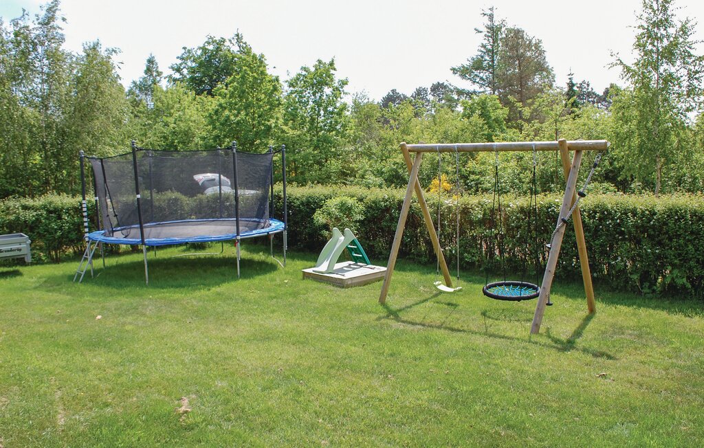 Ferienhaus - Vibæk Strand , Dänemark - D11848 6