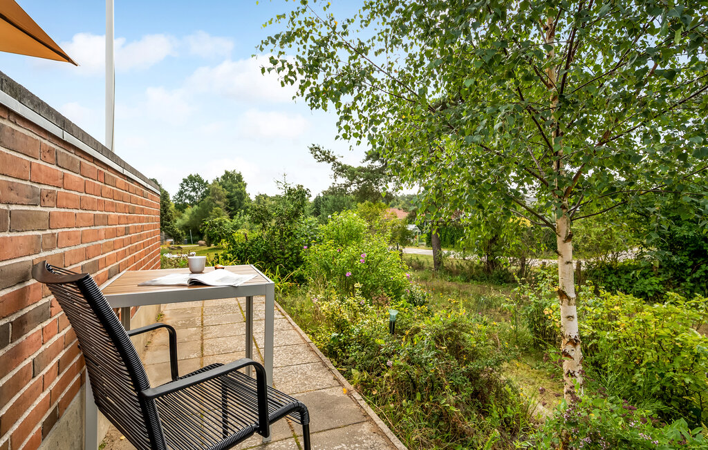 Ferienhaus - Vibæk Strand , Dänemark - D11027 17