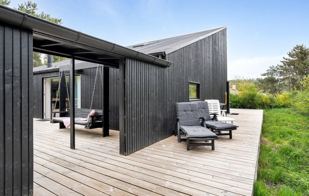 Ferienhaus - Vibæk Strand , Dänemark - D11110 17