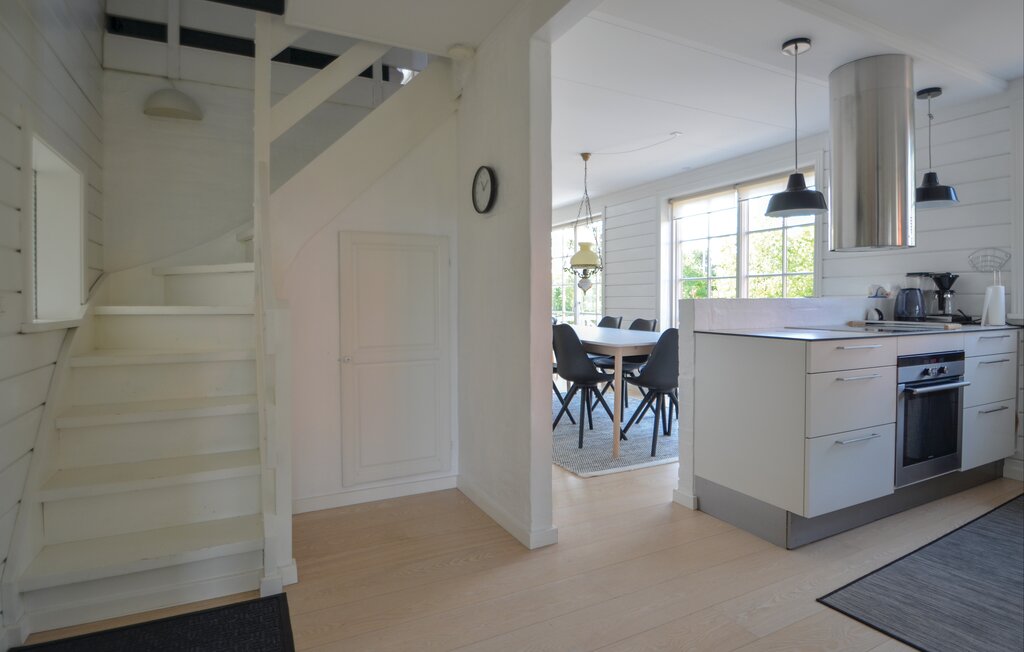 Feriehuse - Vibæk Strand , Danmark - D11010 14