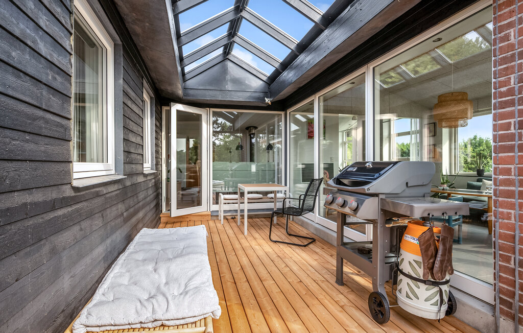 Ferienhaus - Vibæk Strand , Dänemark - D11027 12