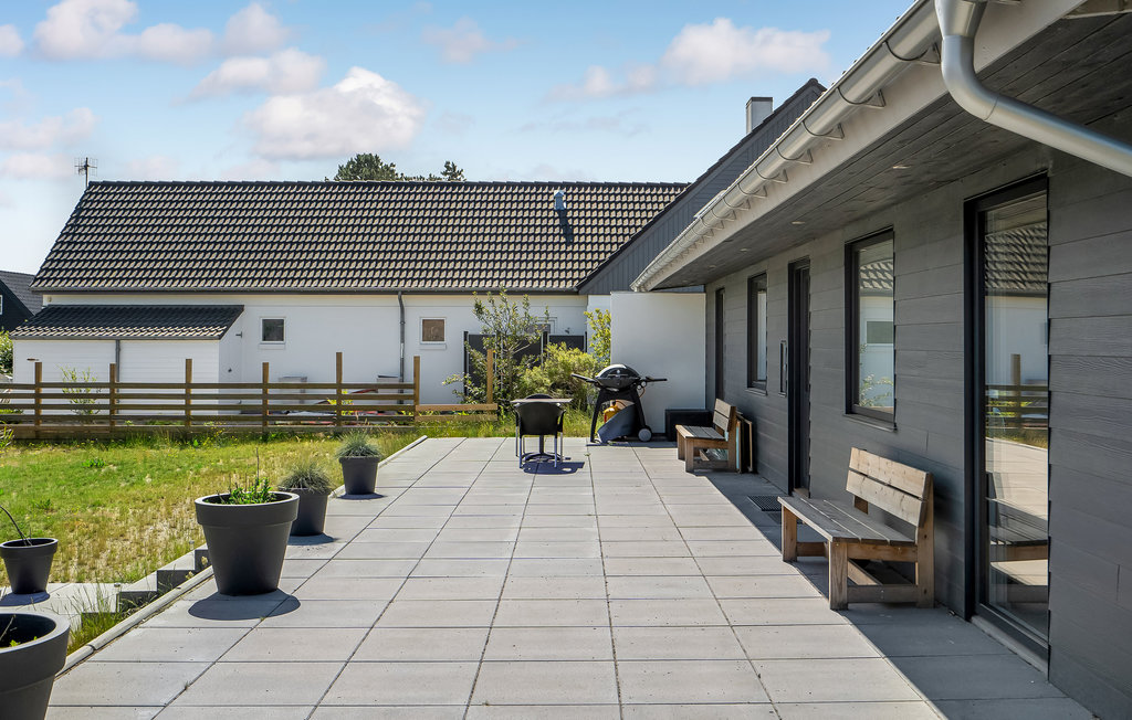 Ferienhaus - Vibæk Strand , Dänemark - D11126 14