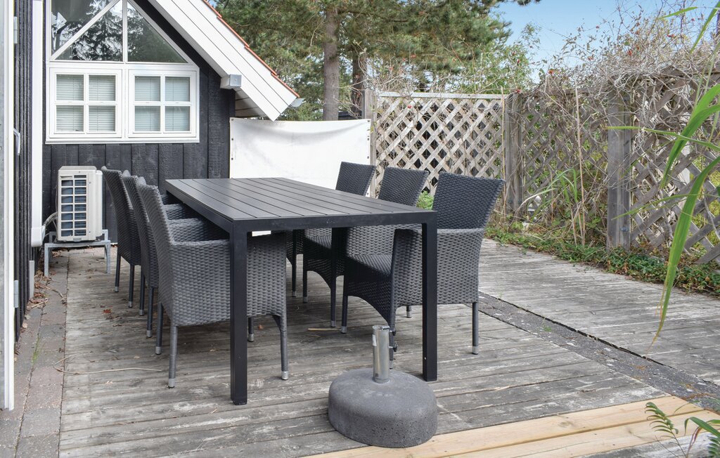 Feriehuse - Vibæk Strand , Danmark - D11010 5