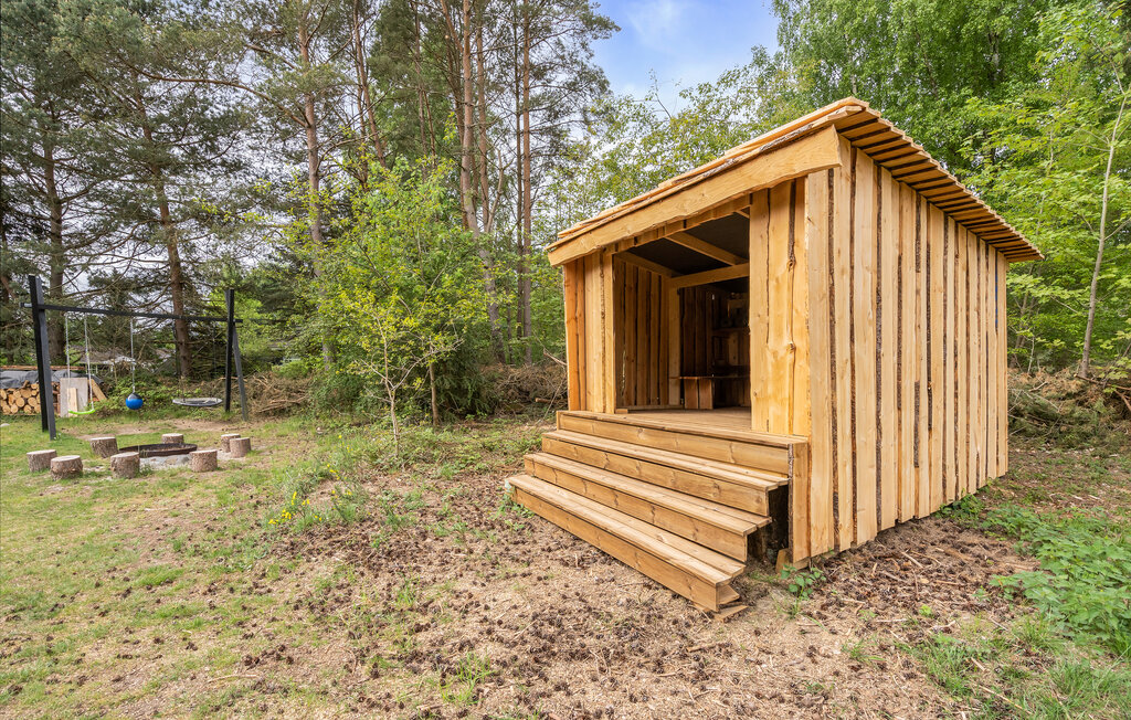 Ferienhaus - Vibæk Strand , Dänemark - D11110 11