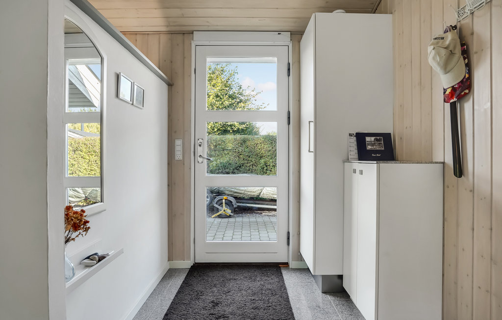 Feriehuse - Vibæk Strand , Danmark - D11675 19