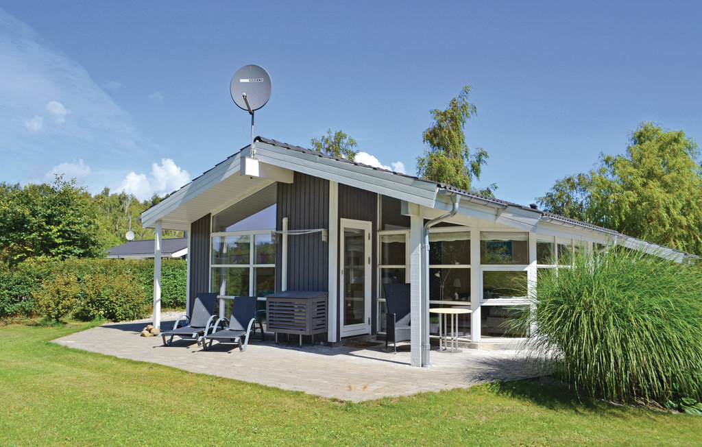 Feriehuse - Vibæk Strand , Danmark - D11675 11