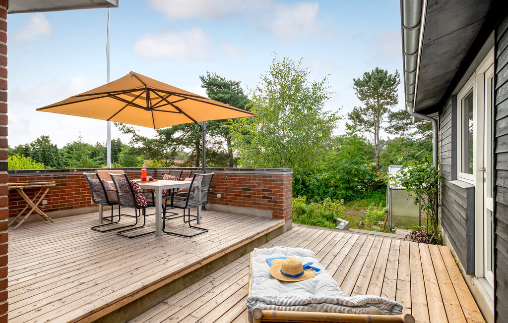 Ferienhaus - Vibæk Strand , Dänemark - D11027 15