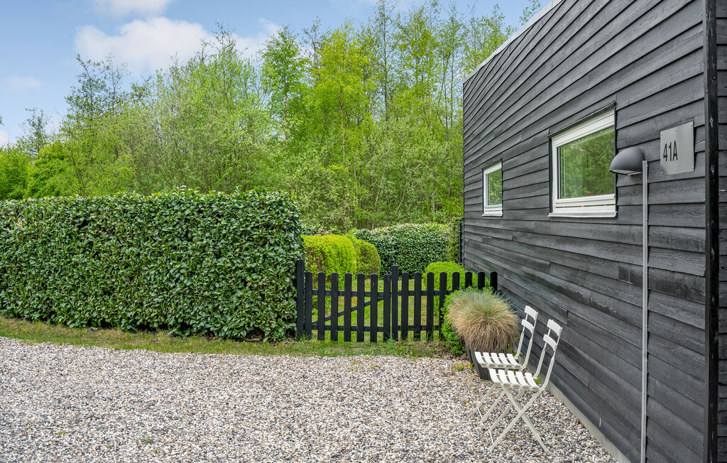 Feriehuse - Vibæk Strand , Danmark - D11041 15
