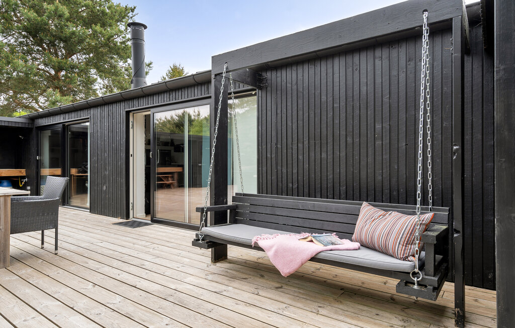 Ferienhaus - Vibæk Strand , Dänemark - D11110 15
