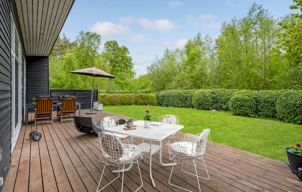 Feriehuse - Vibæk Strand , Danmark - D11041 12