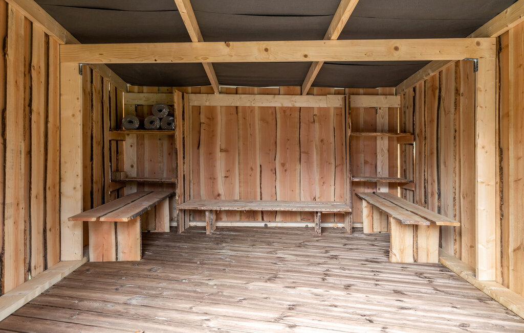 Ferienhaus - Vibæk Strand , Dänemark - D11110 12