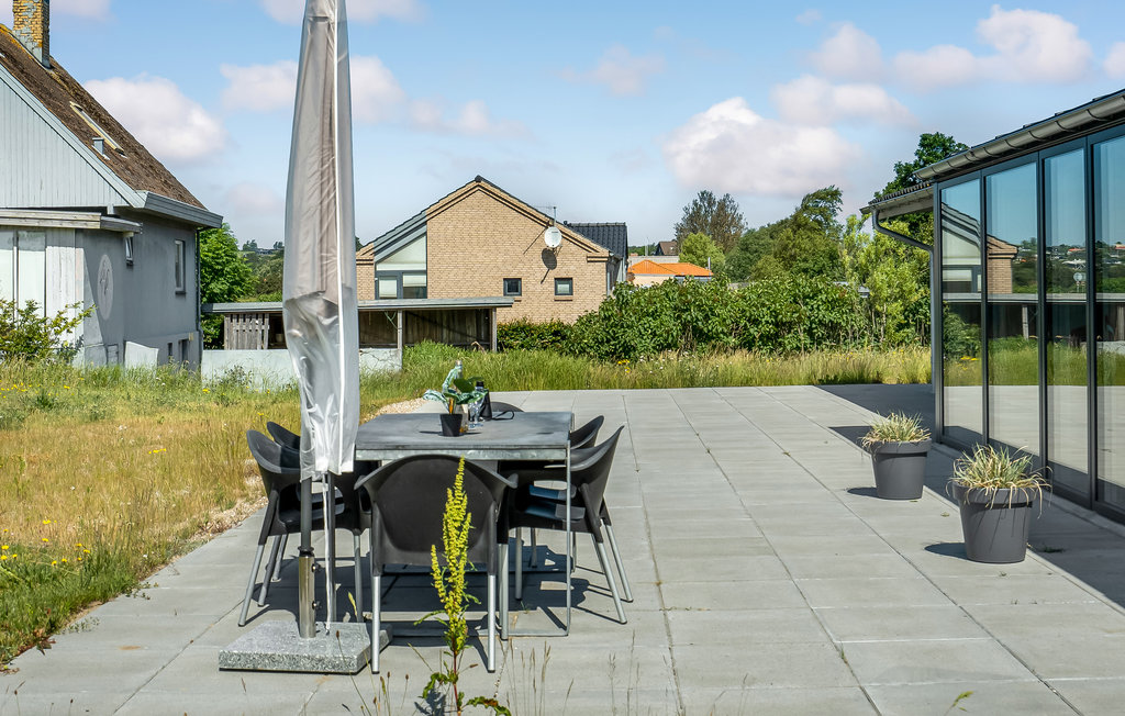 Ferienhaus - Vibæk Strand , Dänemark - D11126 9
