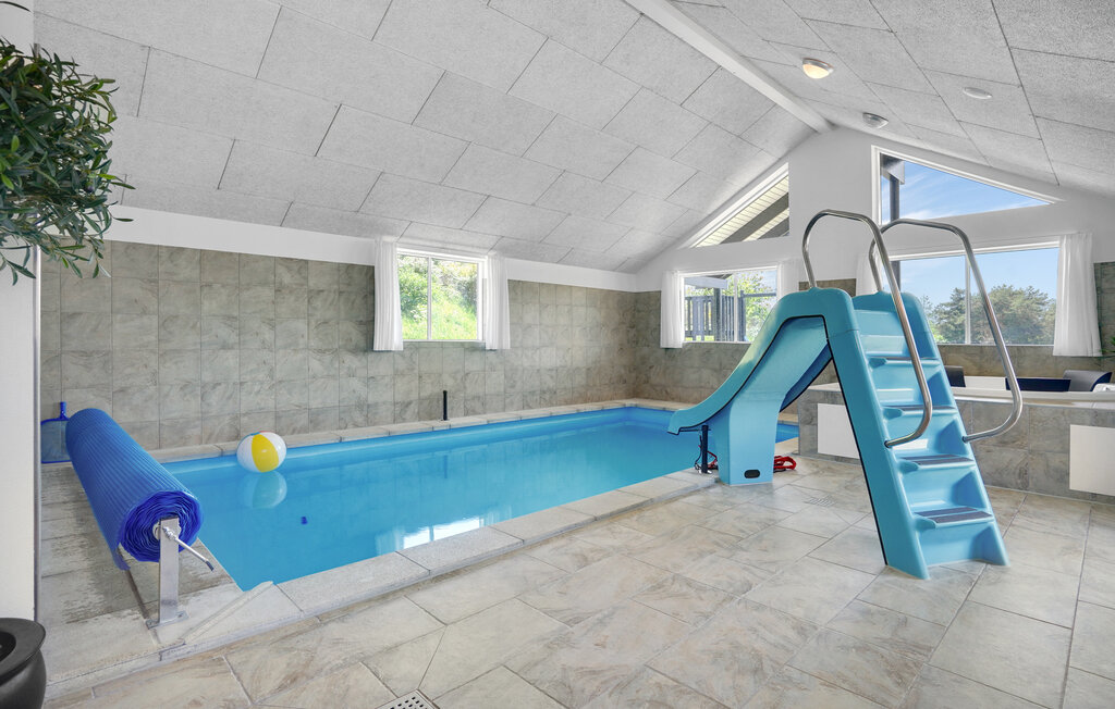 Ferienhaus - Vibæk Strand , Dänemark - D11015 3