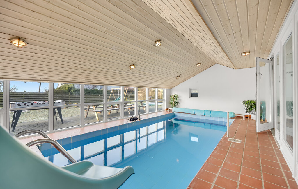 Feriehuse - Vibæk Strand , Danmark - D11117 2