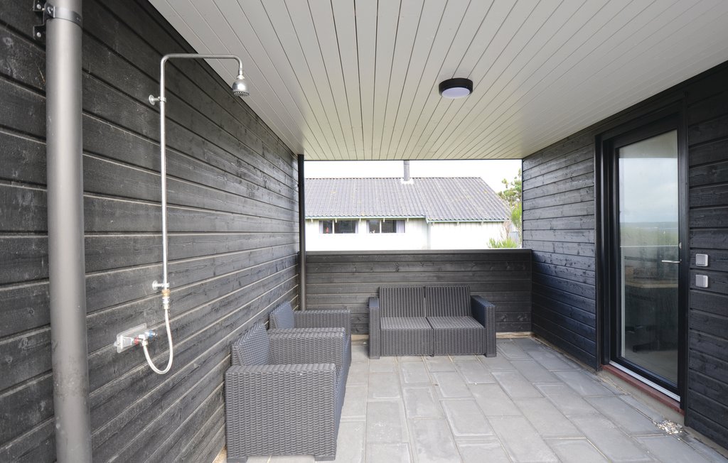 Ferienhaus - Vibæk Strand , Dänemark - D11200 11