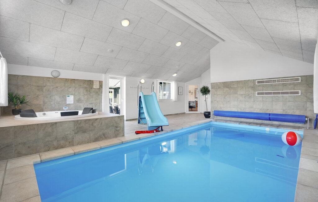 Ferienhaus - Vibæk Strand , Dänemark - D11015 10