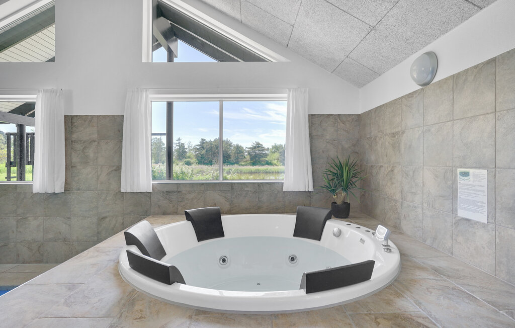 Ferienhaus - Vibæk Strand , Dänemark - D11015 9