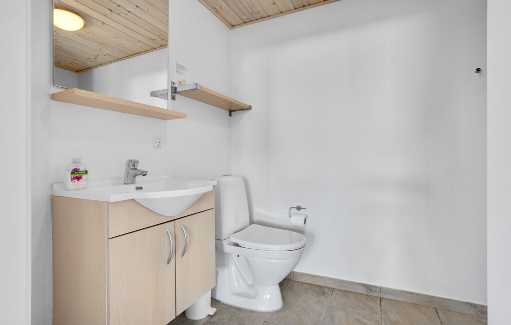 Ferienhaus - Vibæk Strand , Dänemark - D11015 24
