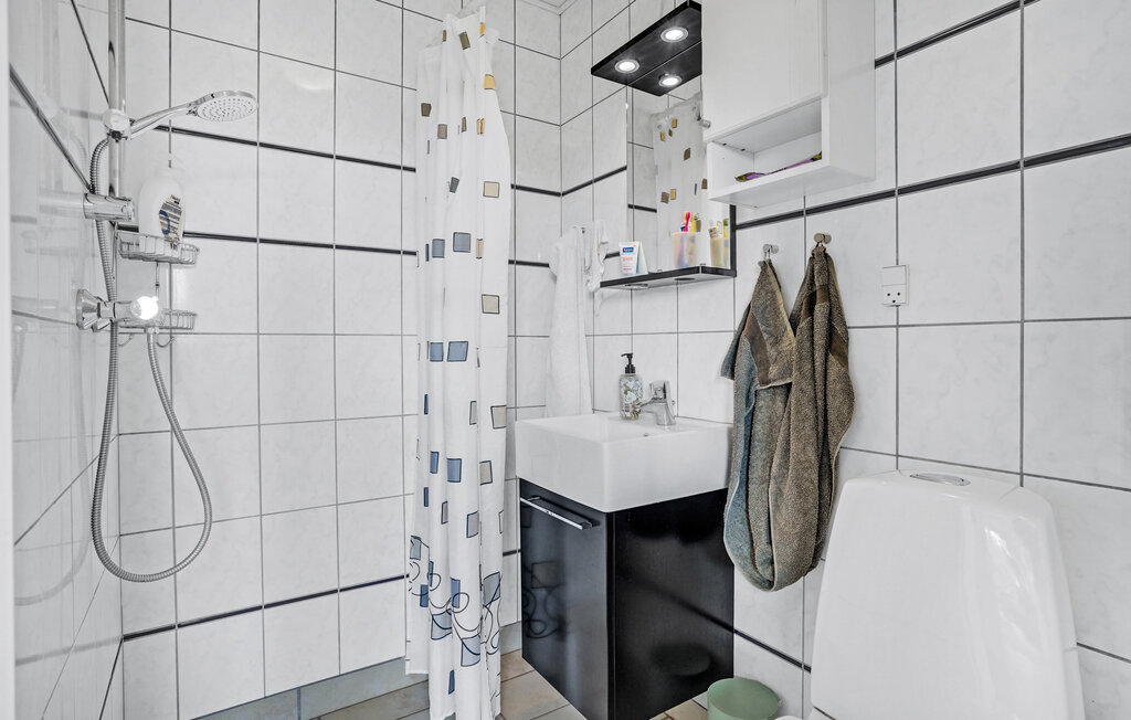 Ferienhaus - Vibæk Strand , Dänemark - D11027 27
