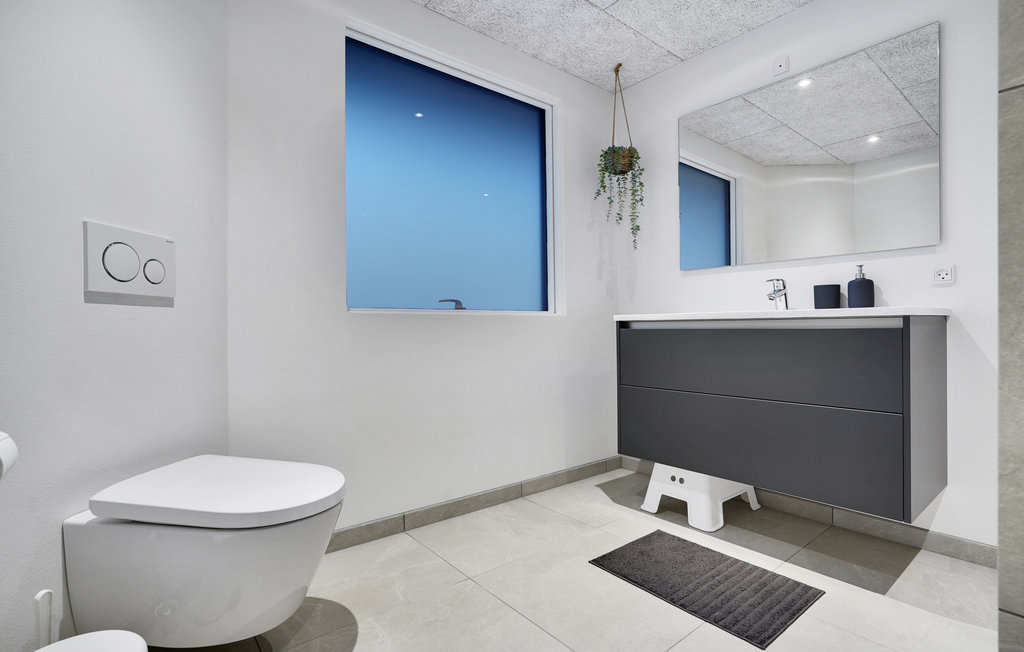 Ferienhaus - Vibæk Strand , Dänemark - D11126 27