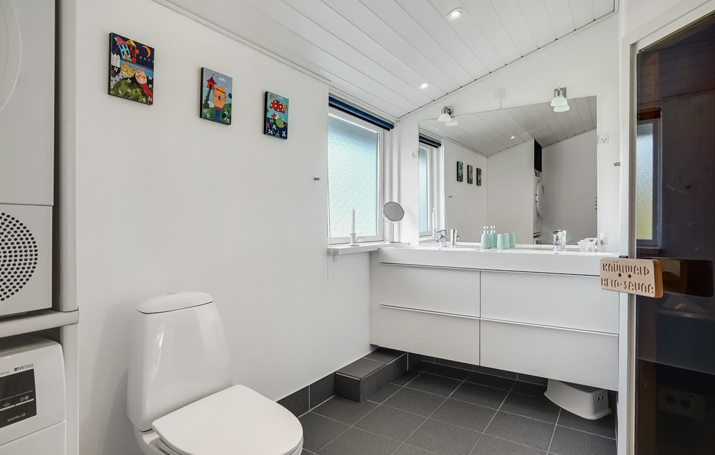 Feriehuse - Vibæk Strand , Danmark - D11675 7