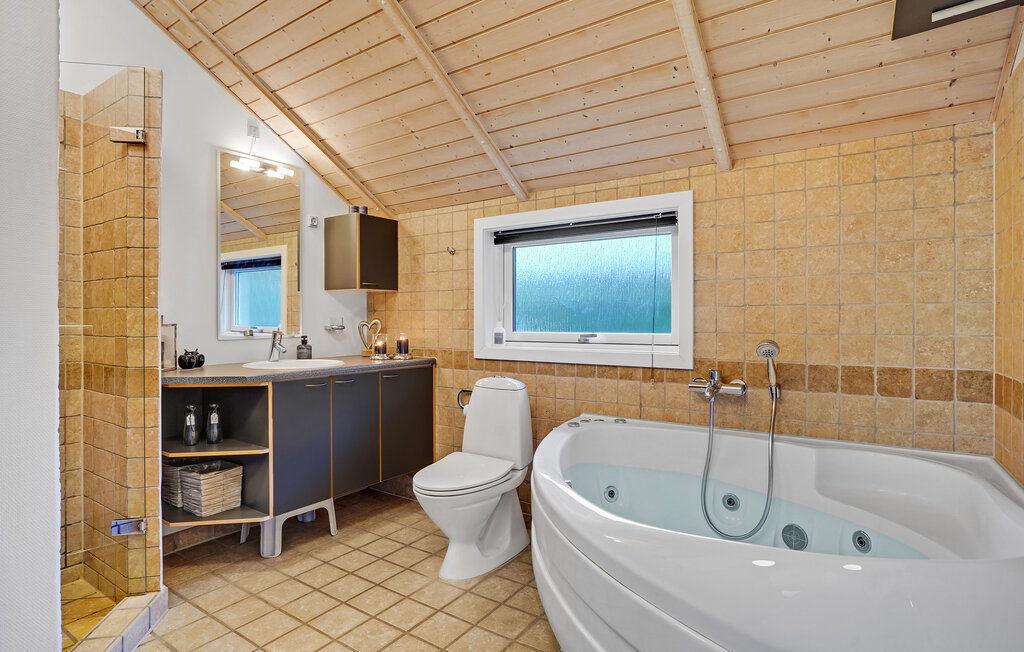 Ferienhaus - Vibæk Strand , Dänemark - D11711 8