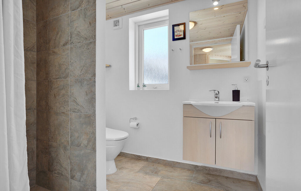 Ferienhaus - Vibæk Strand , Dänemark - D11015 27