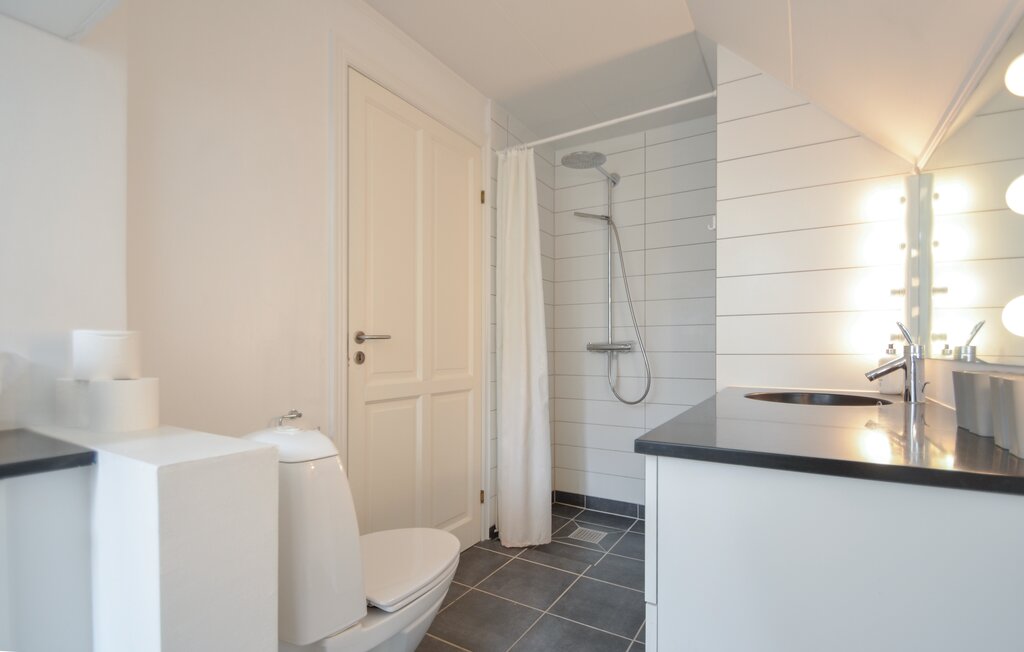 Feriehuse - Vibæk Strand , Danmark - D11010 18