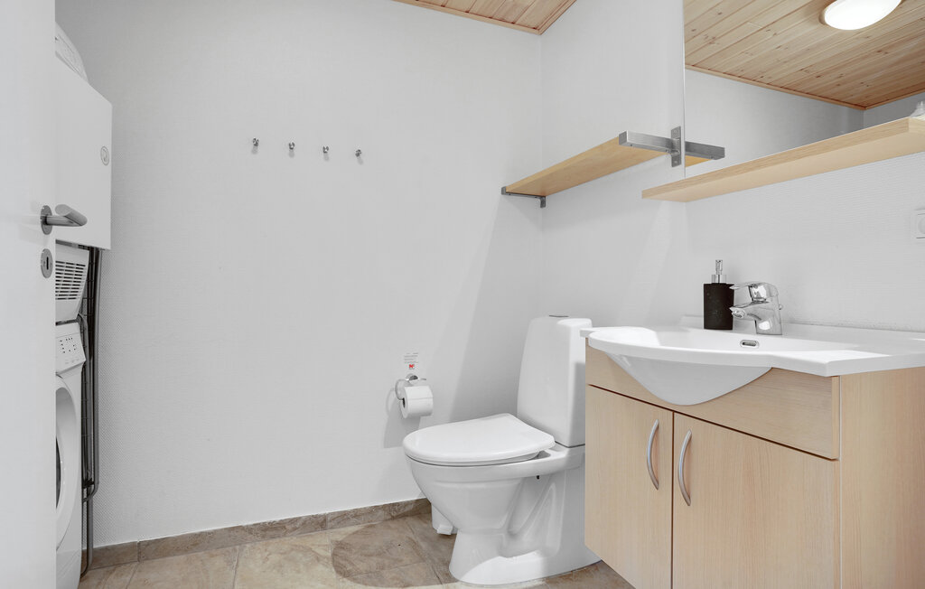 Ferienhaus - Vibæk Strand , Dänemark - D11015 25