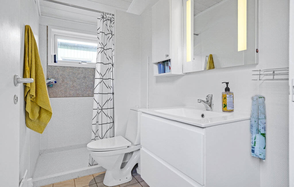 Ferienhaus - Vibæk Strand , Dänemark - D11027 28