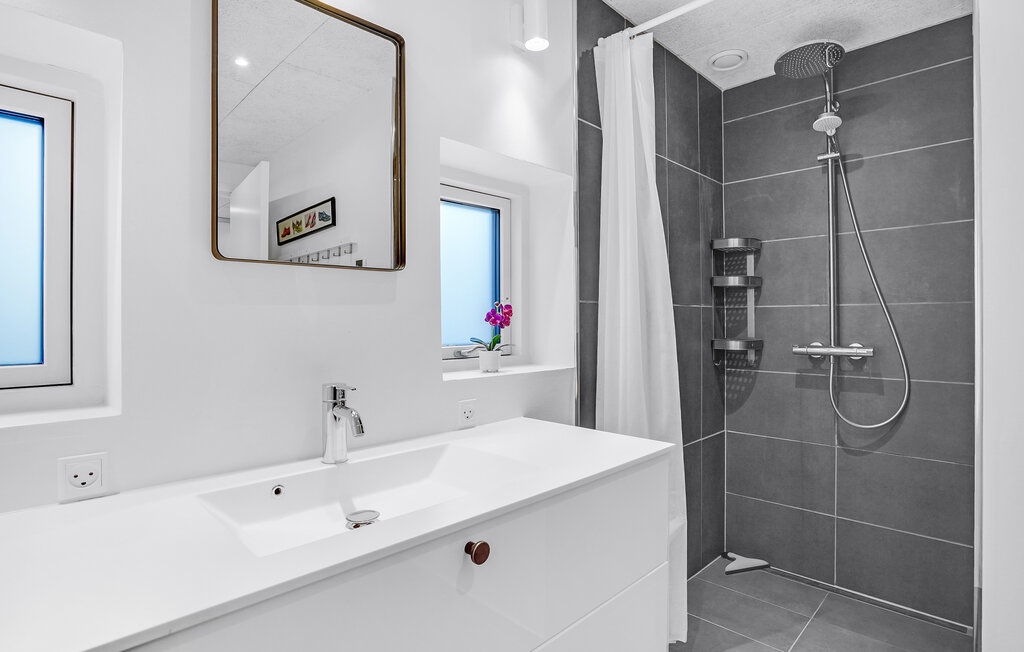 Ferienhaus - Vibæk Strand , Dänemark - D11110 32