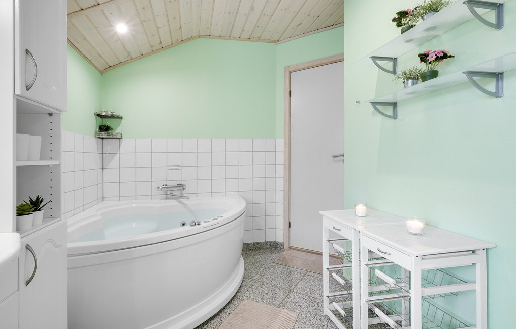 Feriehuse - Vibæk Strand , Danmark - D11775 30