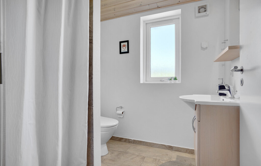 Ferienhaus - Vibæk Strand , Dänemark - D11015 26