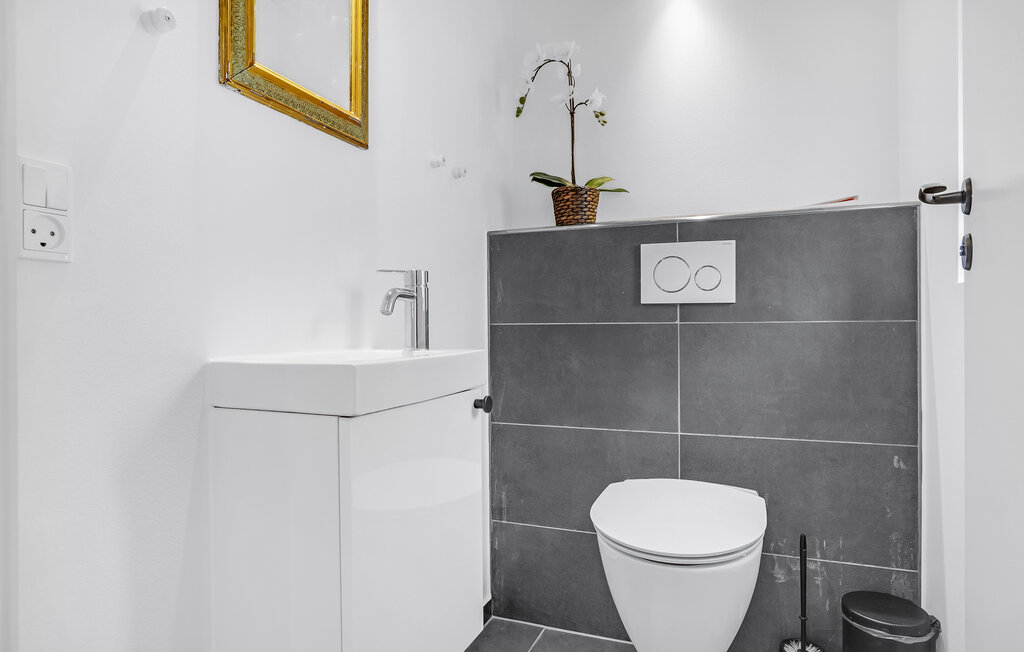 Ferienhaus - Vibæk Strand , Dänemark - D11110 33