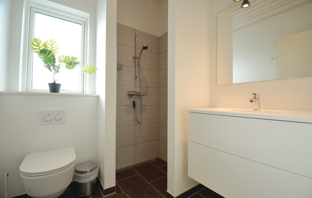 Ferienhaus - Vibæk Strand , Dänemark - D11200 21