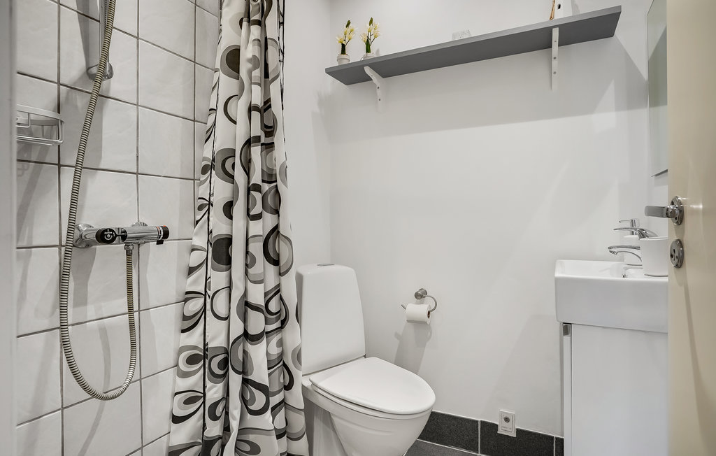 Feriehuse - Vibæk Strand , Danmark - D11675 22