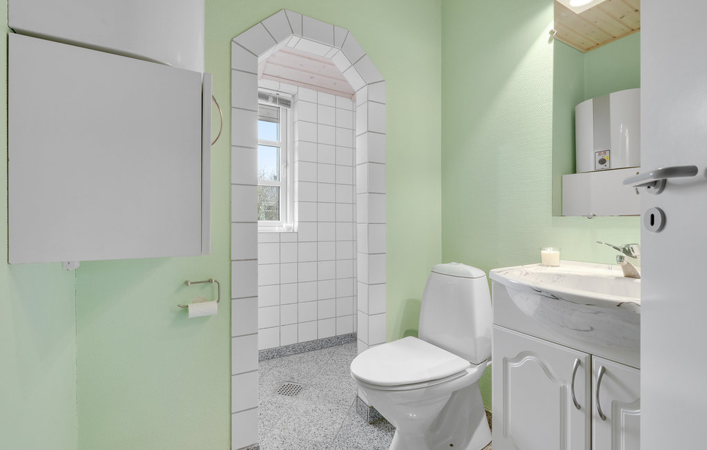 Feriehuse - Vibæk Strand , Danmark - D11775 31