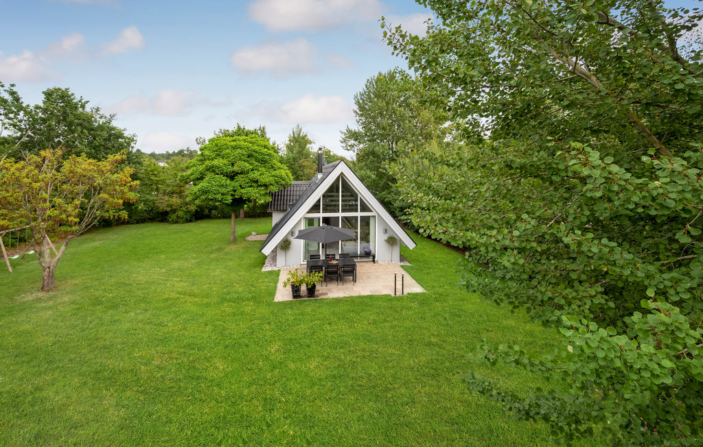Feriehus - Vibæk Strand , Danmark - D11580 10