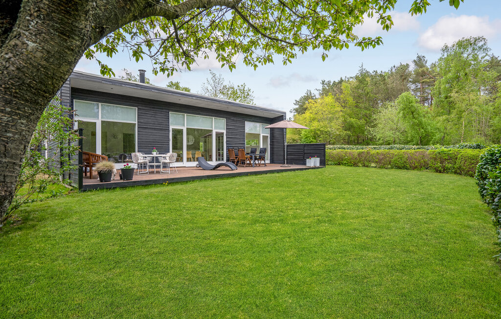 Feriehuse - Vibæk Strand , Danmark - D11041 9