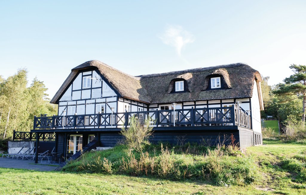 Ferienhaus - Vibæk Strand , Dänemark - D11267 1