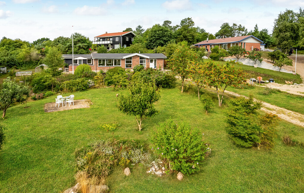 Ferienhaus - Vibæk Strand , Dänemark - D11027 10