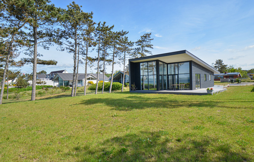 Ferienhaus - Vibæk Strand , Dänemark - D11200 1