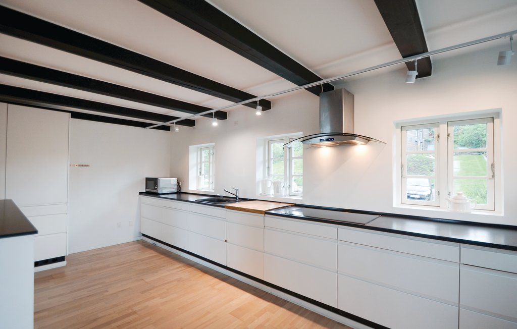 Ferienhaus - Vibæk Strand , Dänemark - D11267 3