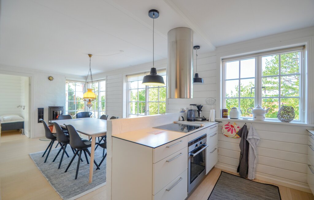 Feriehuse - Vibæk Strand , Danmark - D11010 2