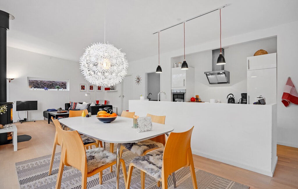 Feriehuse - Vibæk Strand , Danmark - D11041 20